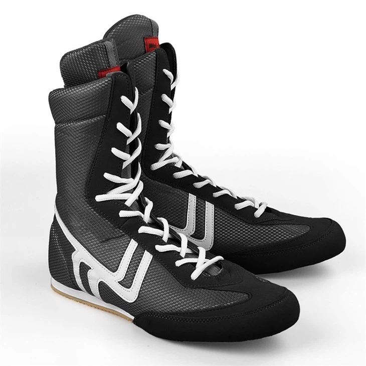 Non-Slip Boxing Shoes