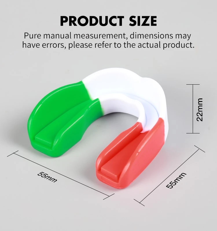 size of mouth guard size of mouth guard