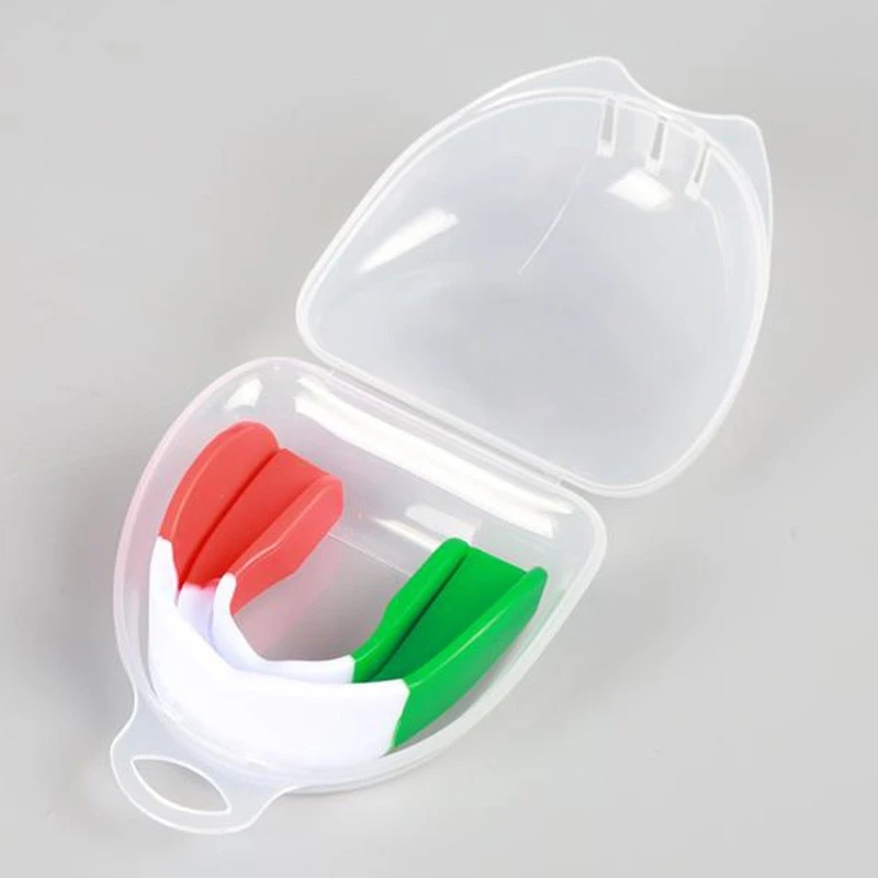 mouthguards for boxing