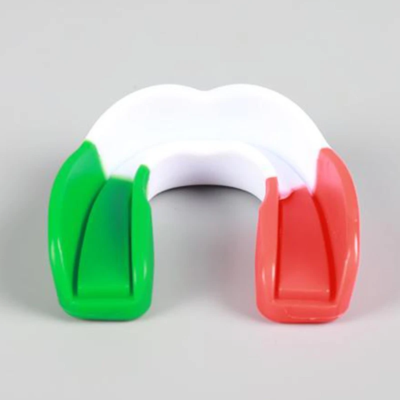 mouth piece boxing